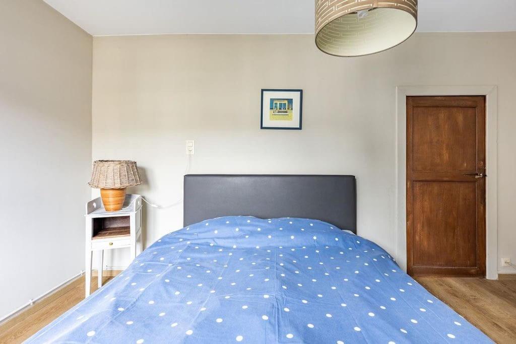 Apartamento Le Petit Chapitre