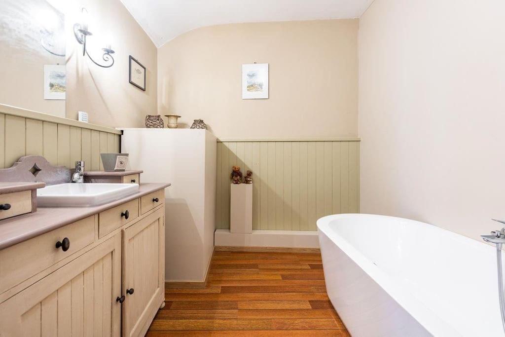 Apartamento Le Petit Chapitre *