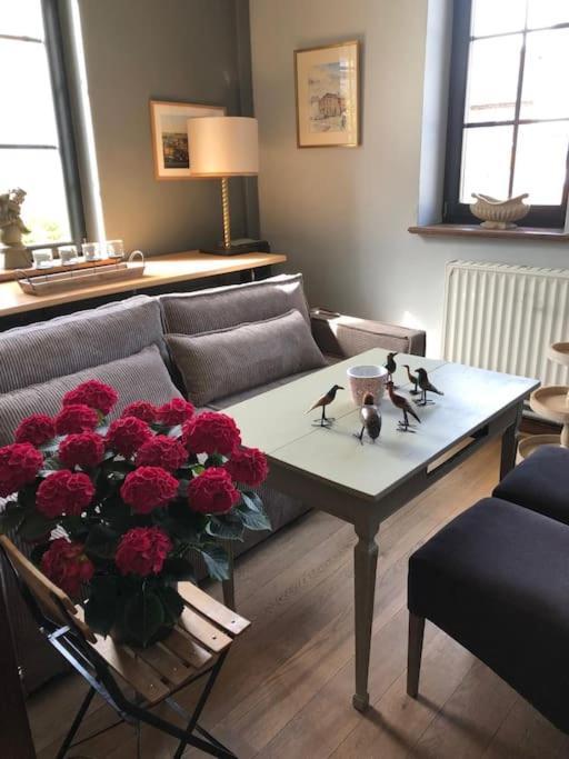 Le Petit Chapitre Apartamento
