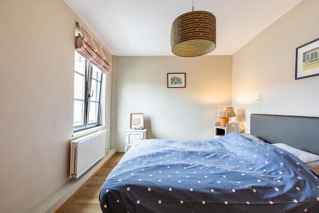 Apartamento Le Petit Chapitre *